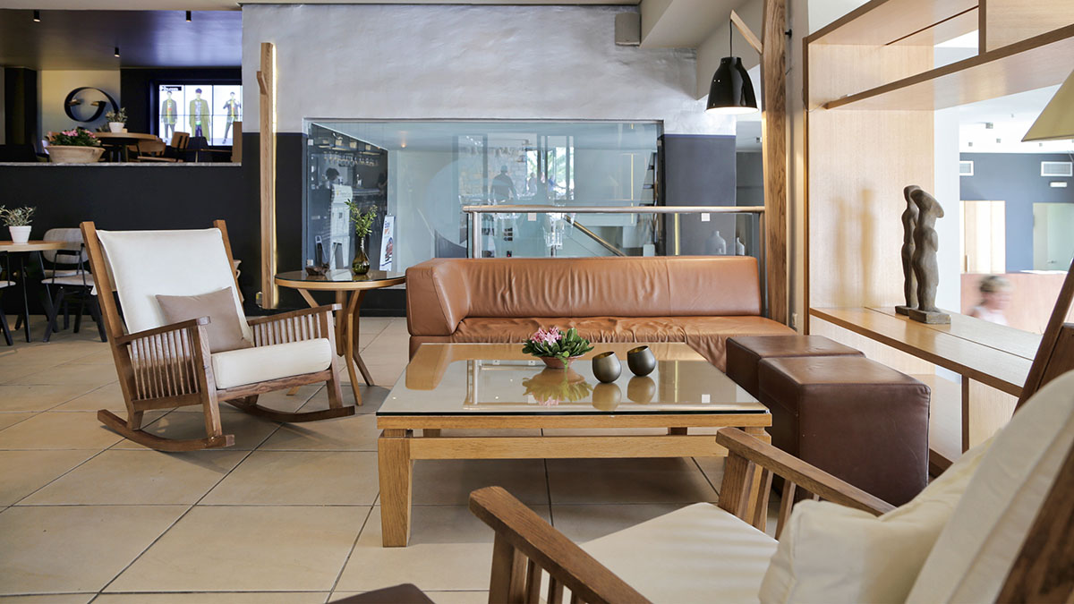 Elounda Blu Beach  Hotel - NR